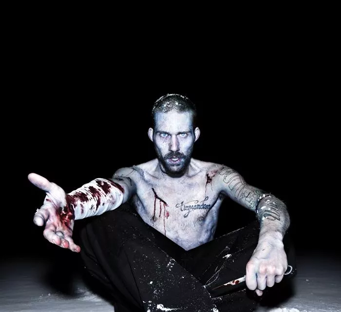 Syndende Engel – Angrende Djævel - Illusionisten