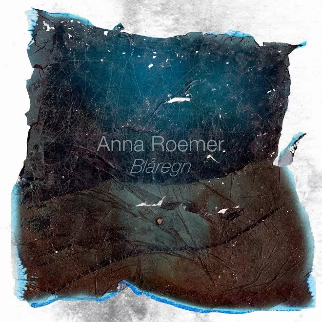 Blåregn - Anna Roemer