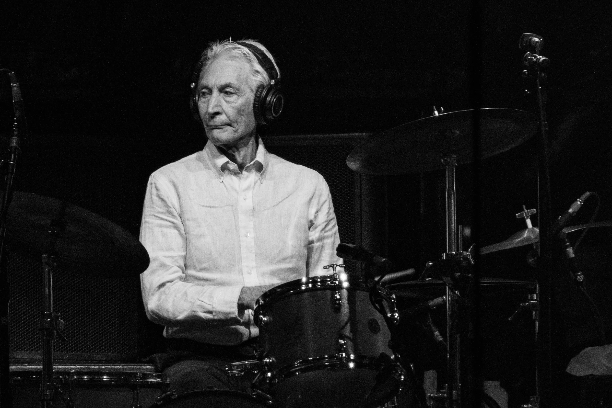 The Rolling Stones udgiver ny musikvideo – dedikeret til Charlie Watts