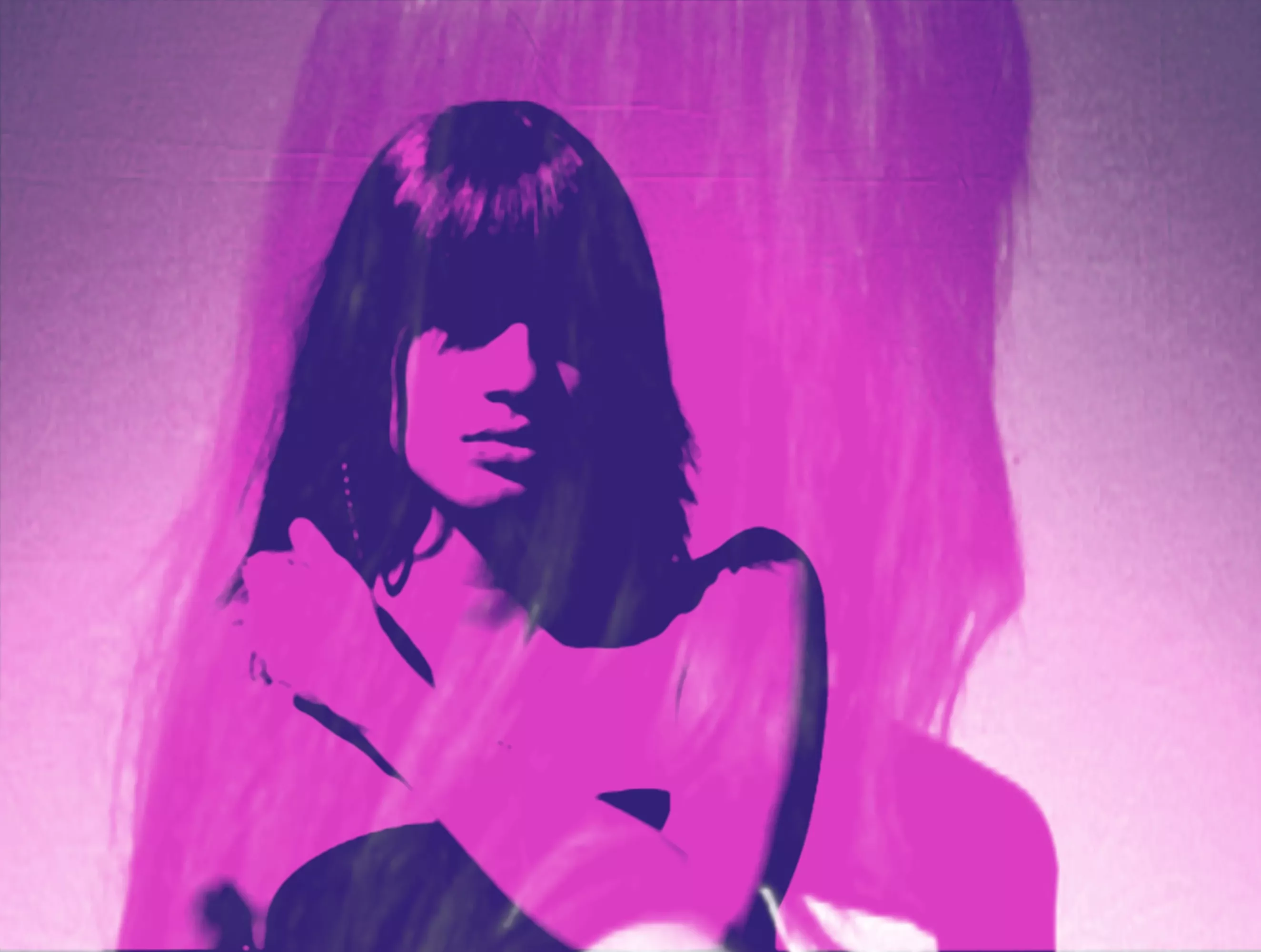 Koncert- og dokumentarfilm med Antony og kvinderne