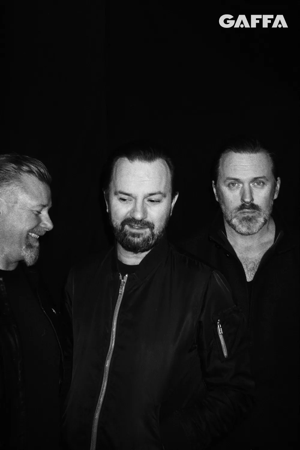 Dizzy Mizz Lizzy flytter dele af turné – og udgiver instrumentalalbum