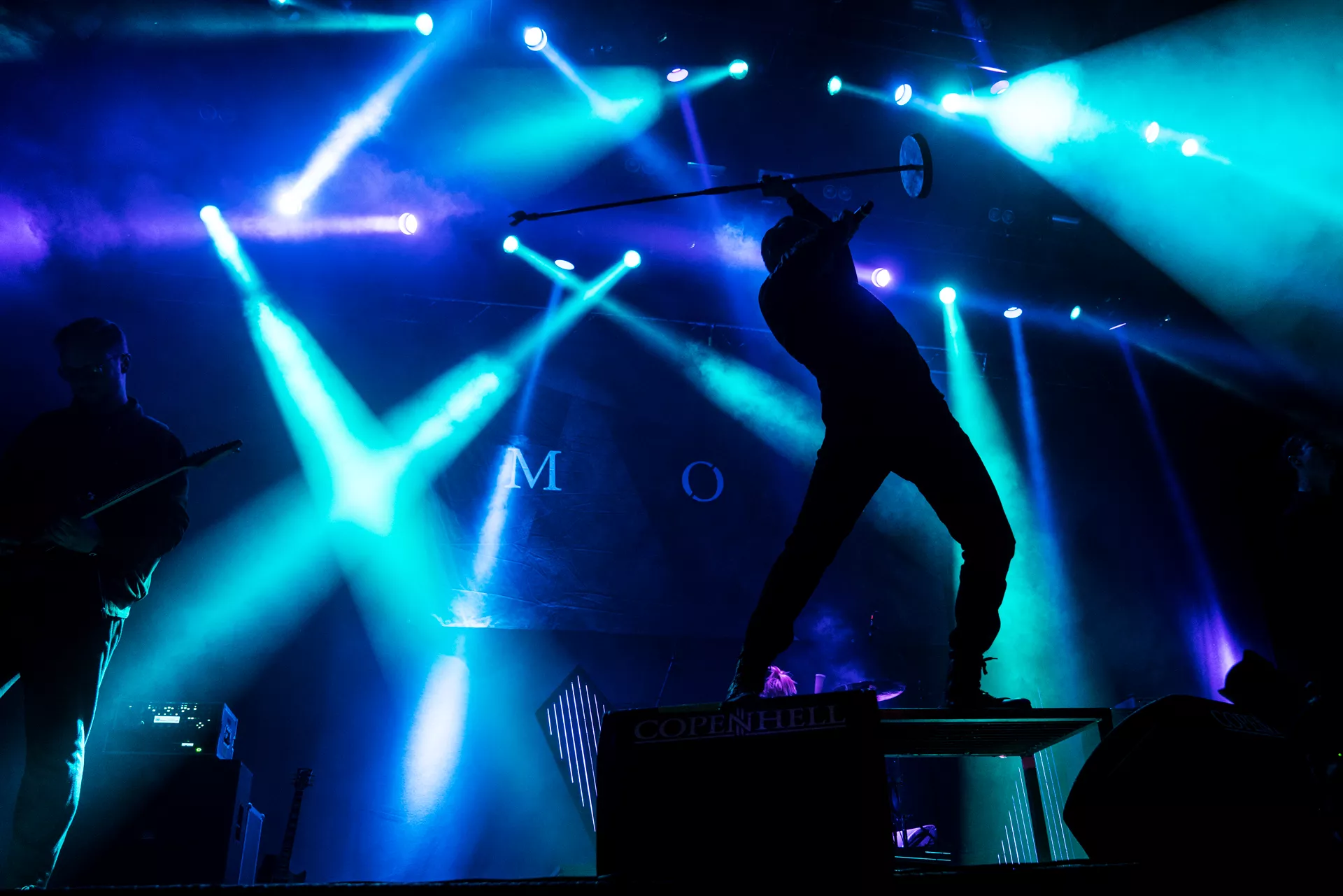 Dansk succesband bryder med pladeselskab efter frygtelige anklager