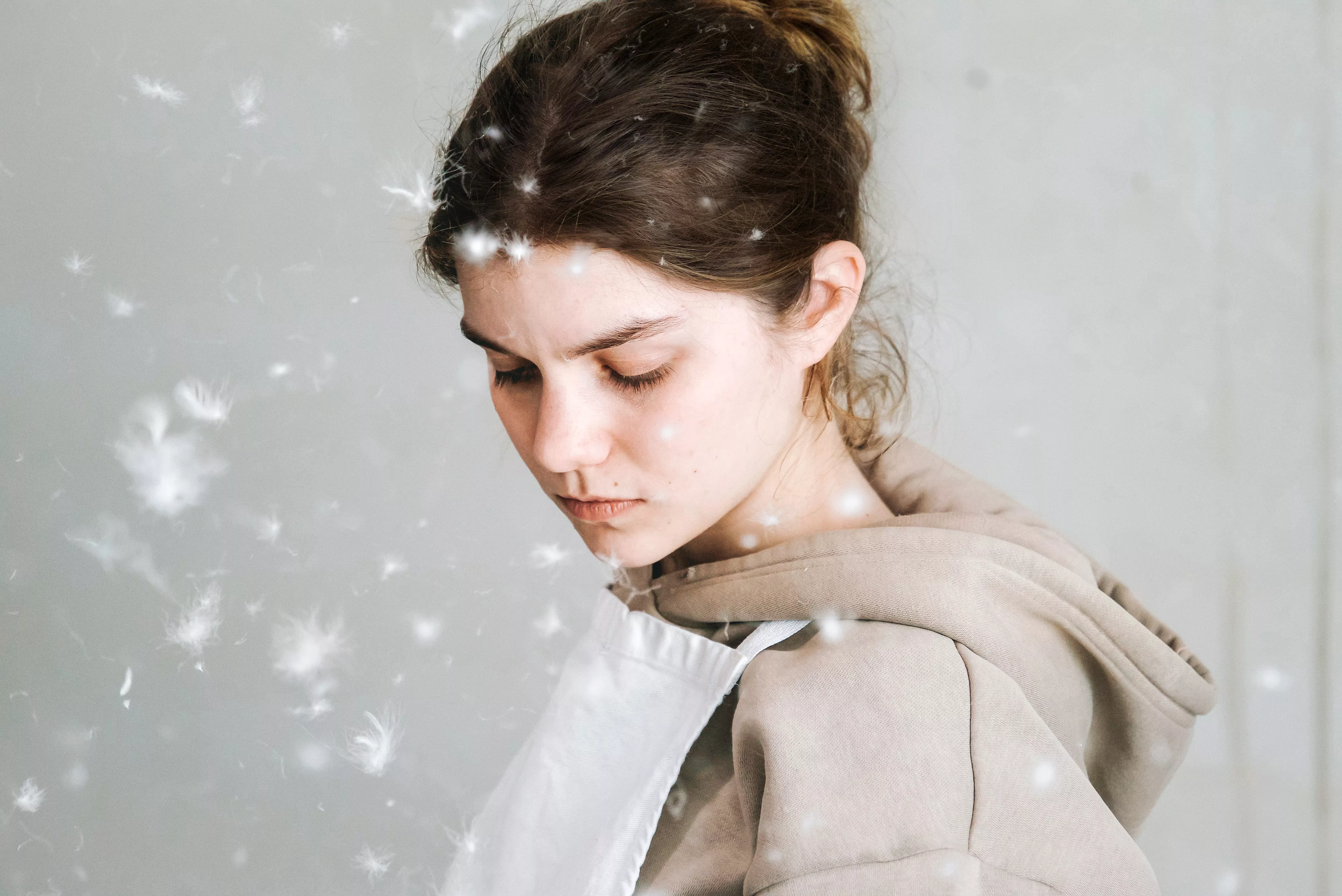 Galatéa Bellugi: – Jeg ved faktisk ikke engang, hvad forskellen er på hard rock og metal