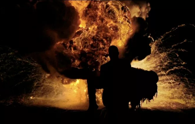 Kanye West: My Beautiful Dark Twisted Fantasy