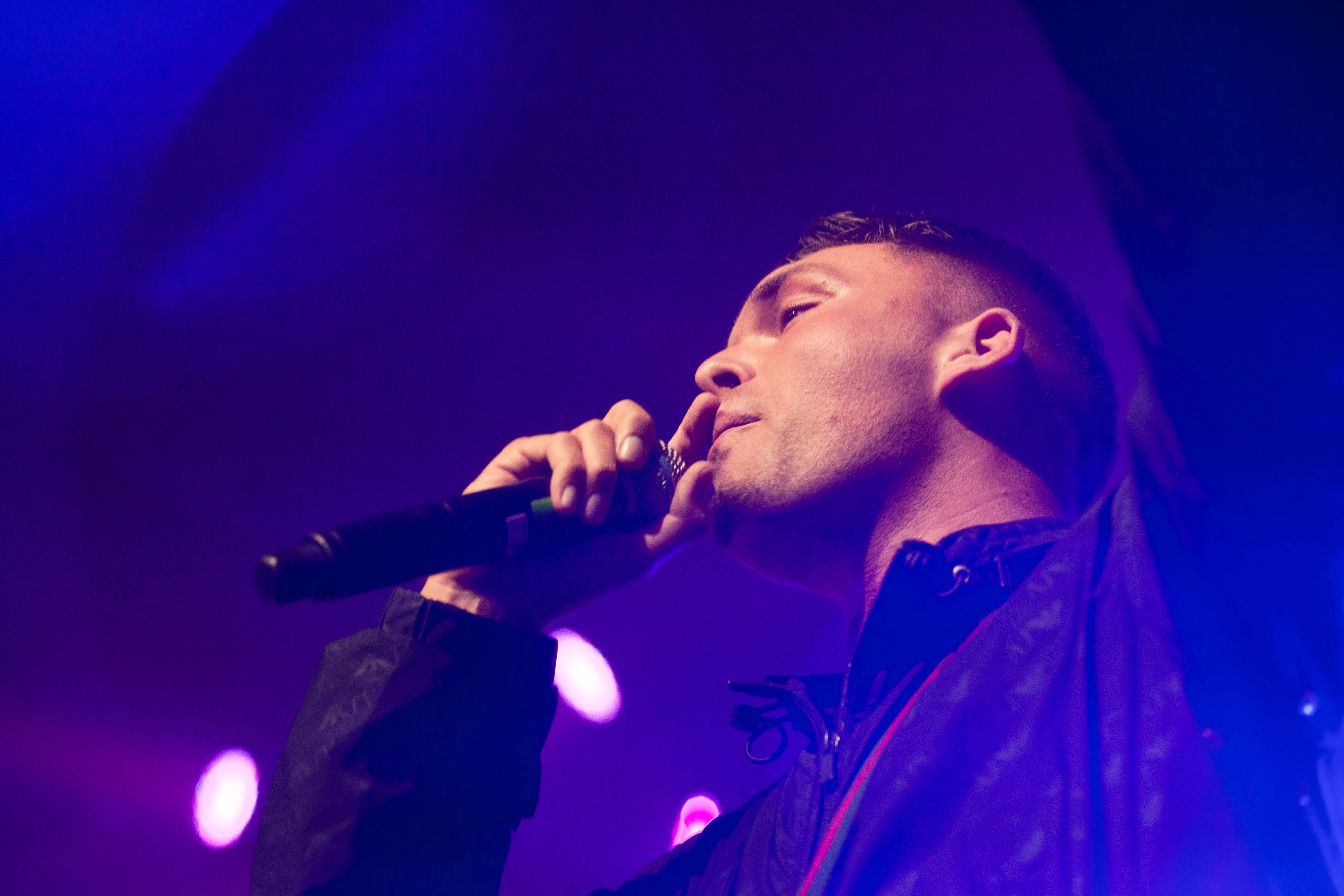 10 nye navne til Distortion Ø