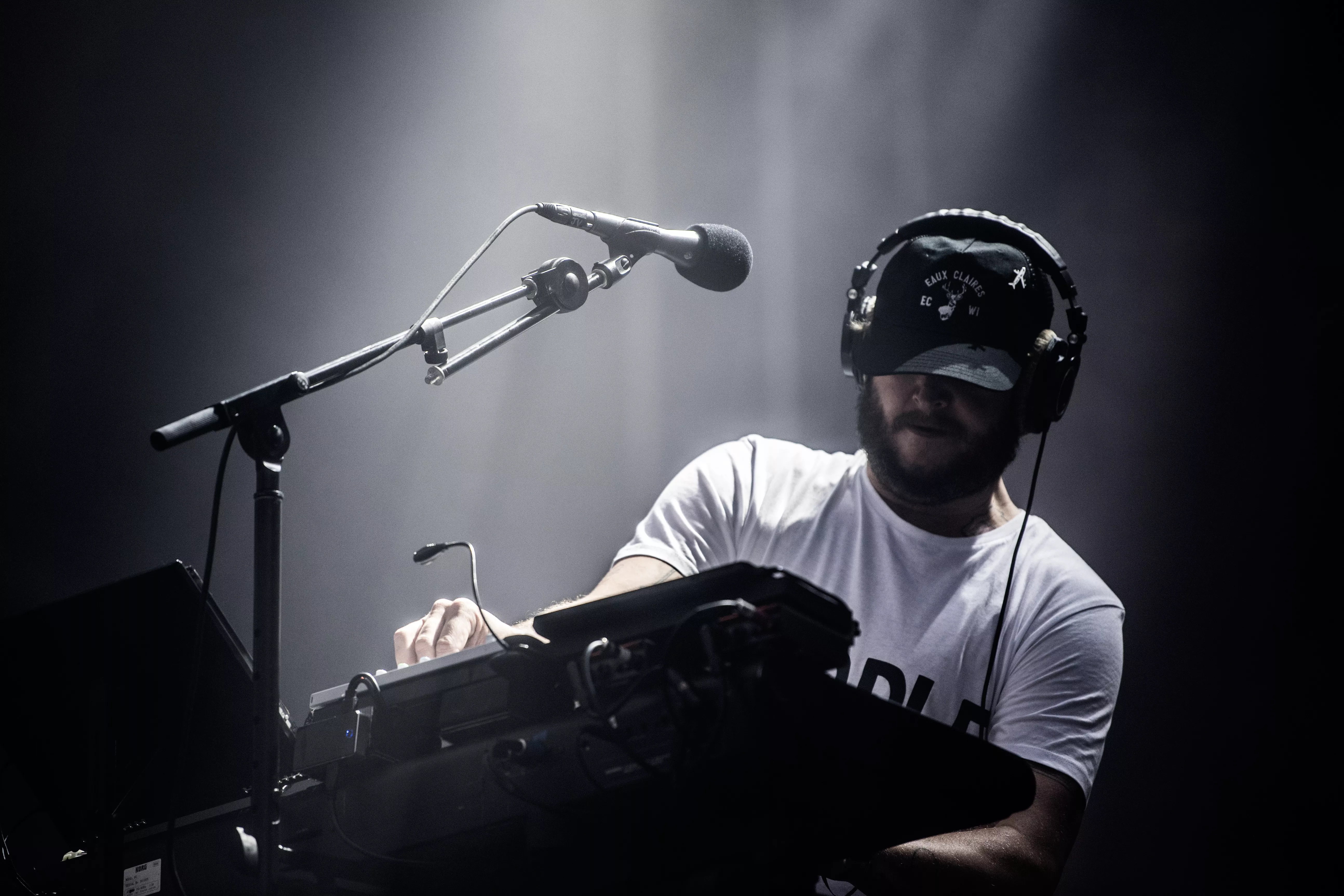 Haven Festival, Köpenhamn - Bon Iver