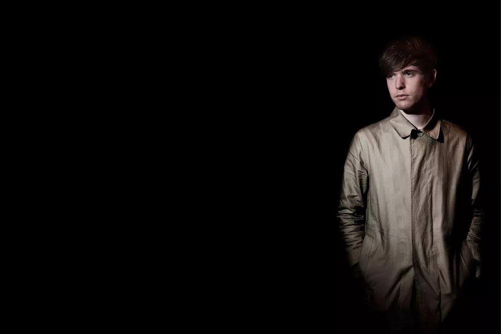 James Blake: Dubstep'en er død