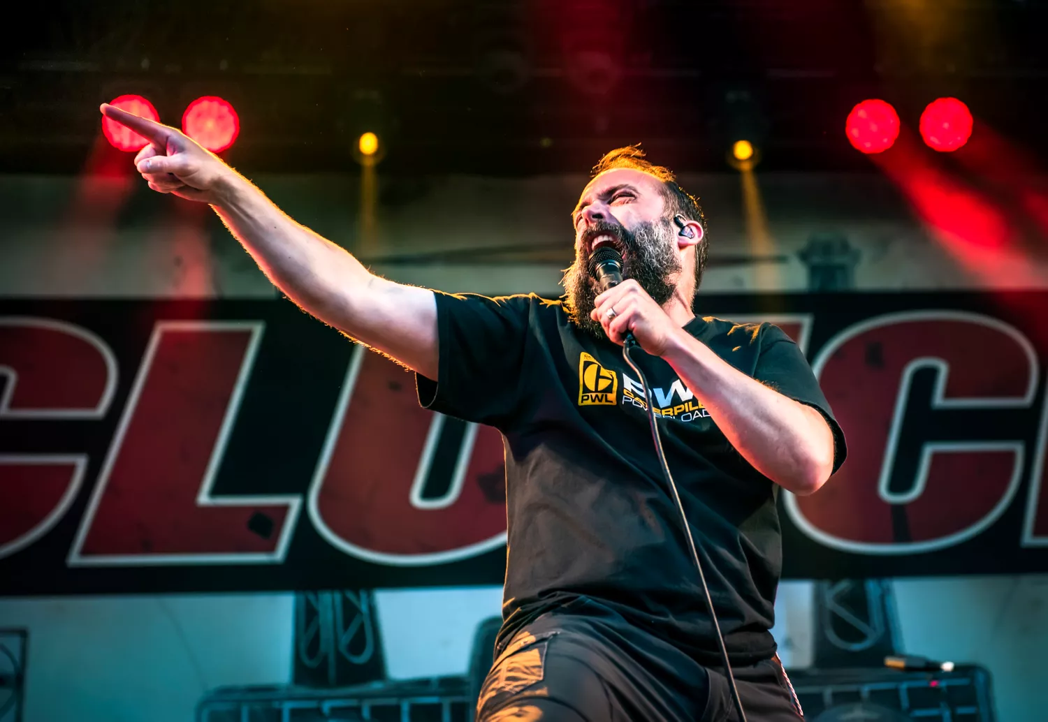 Clutch fejrer 30 års fødselsdag med turné – og kommer til Danmark