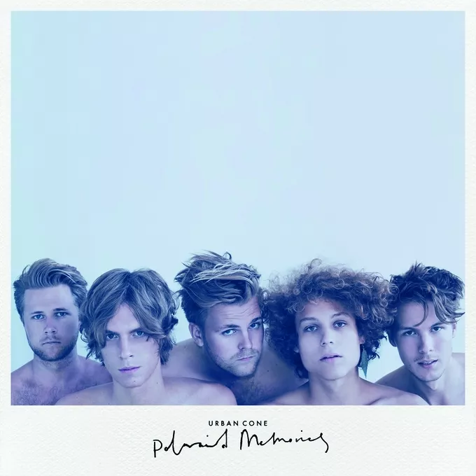 Polaroid Memories - Urban Cone