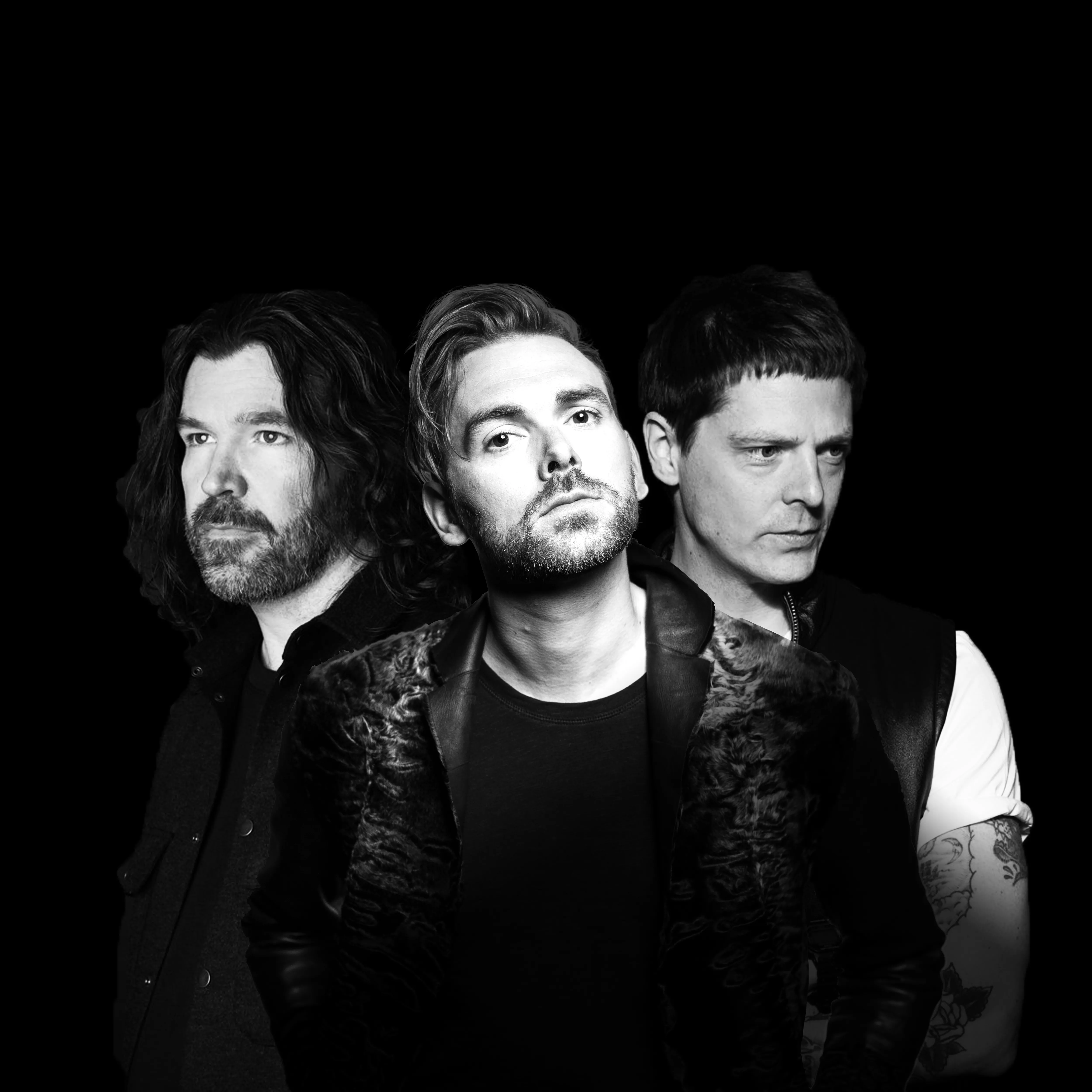 Dansk rockband er #1 i Japan