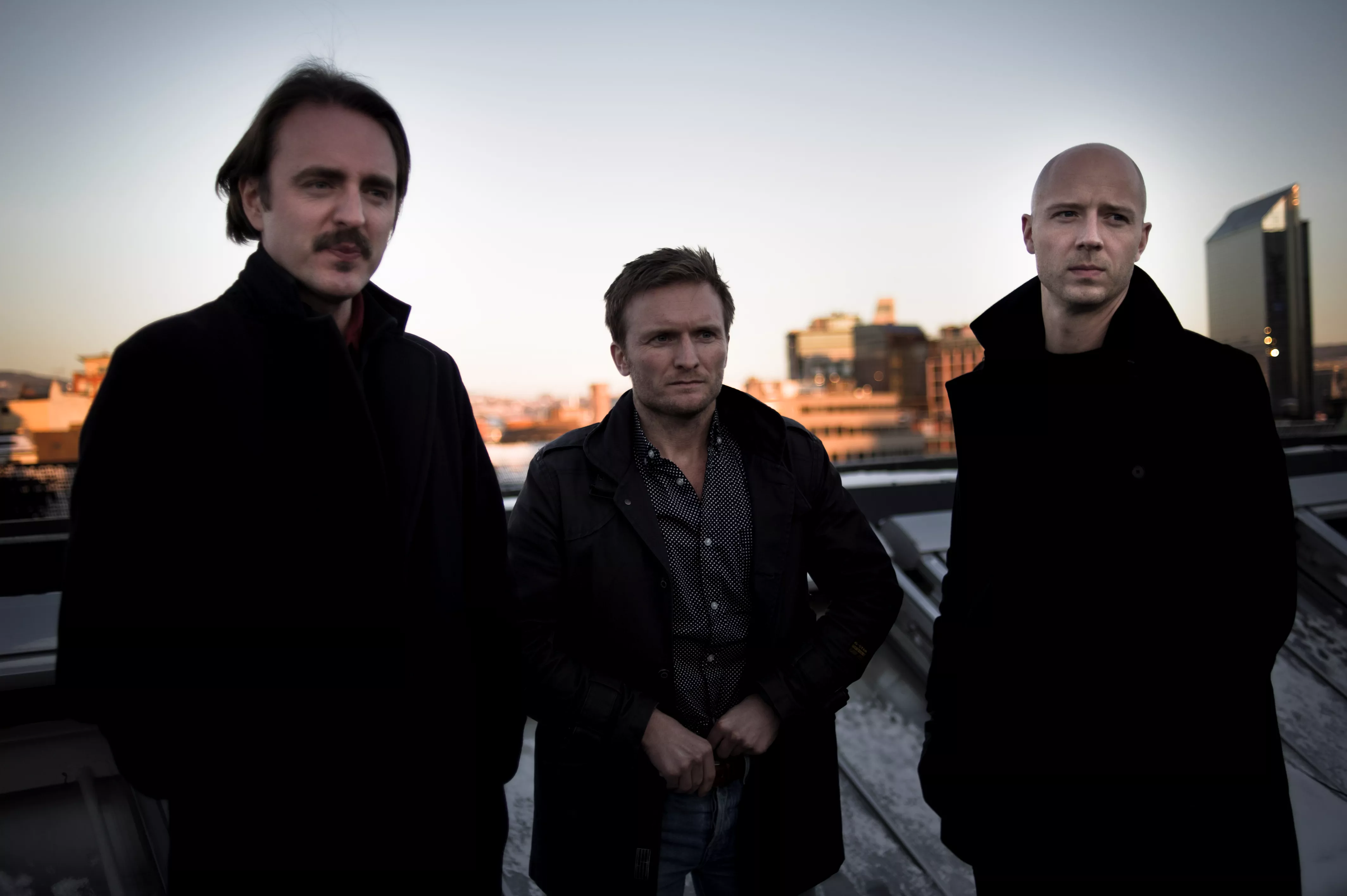 Madrugada gjenforenes i 2019