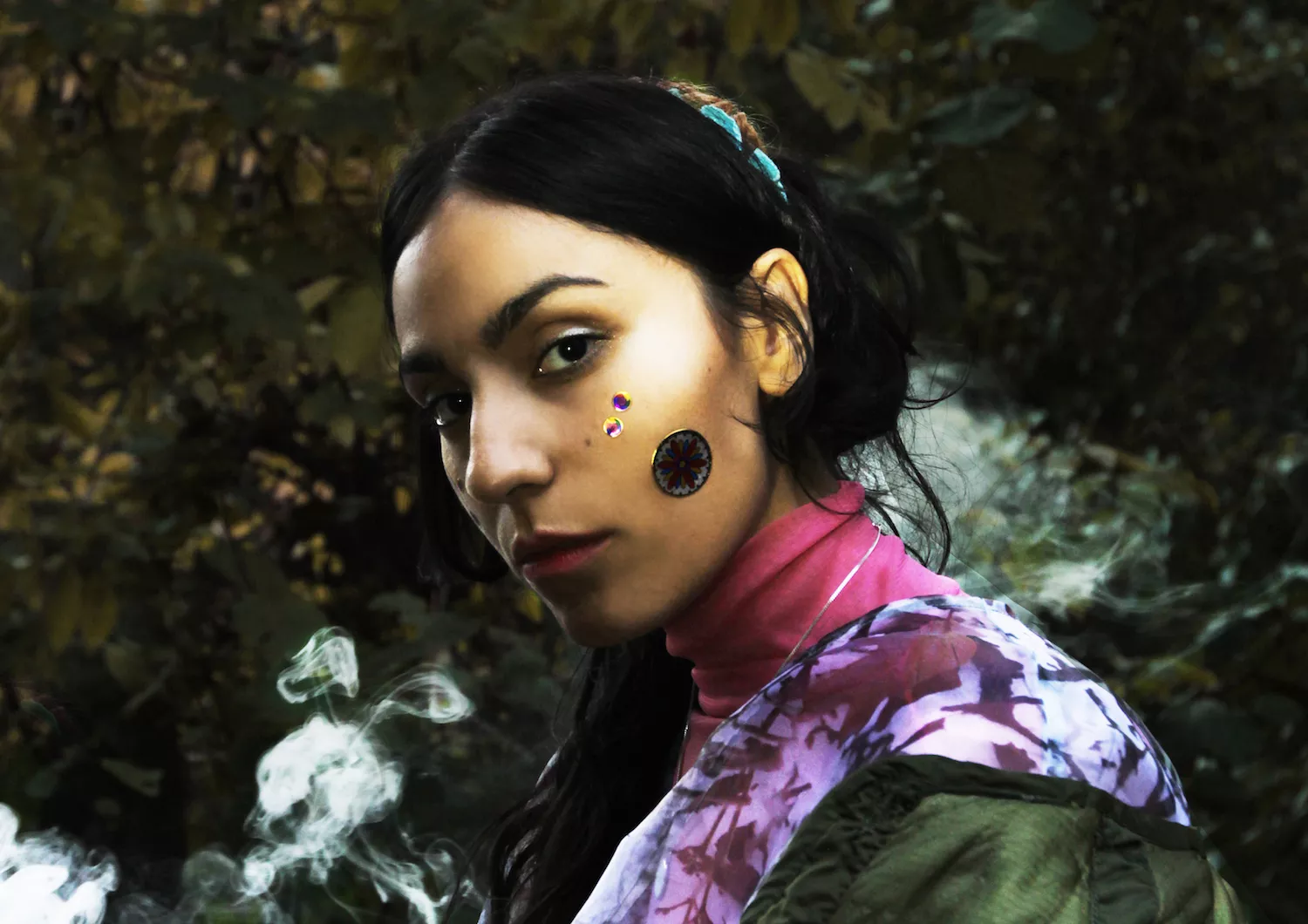 Robyn-favoritt gjør klubbkonsert i Oslo