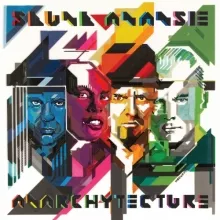 Anarchytecture - Skunk Anansie