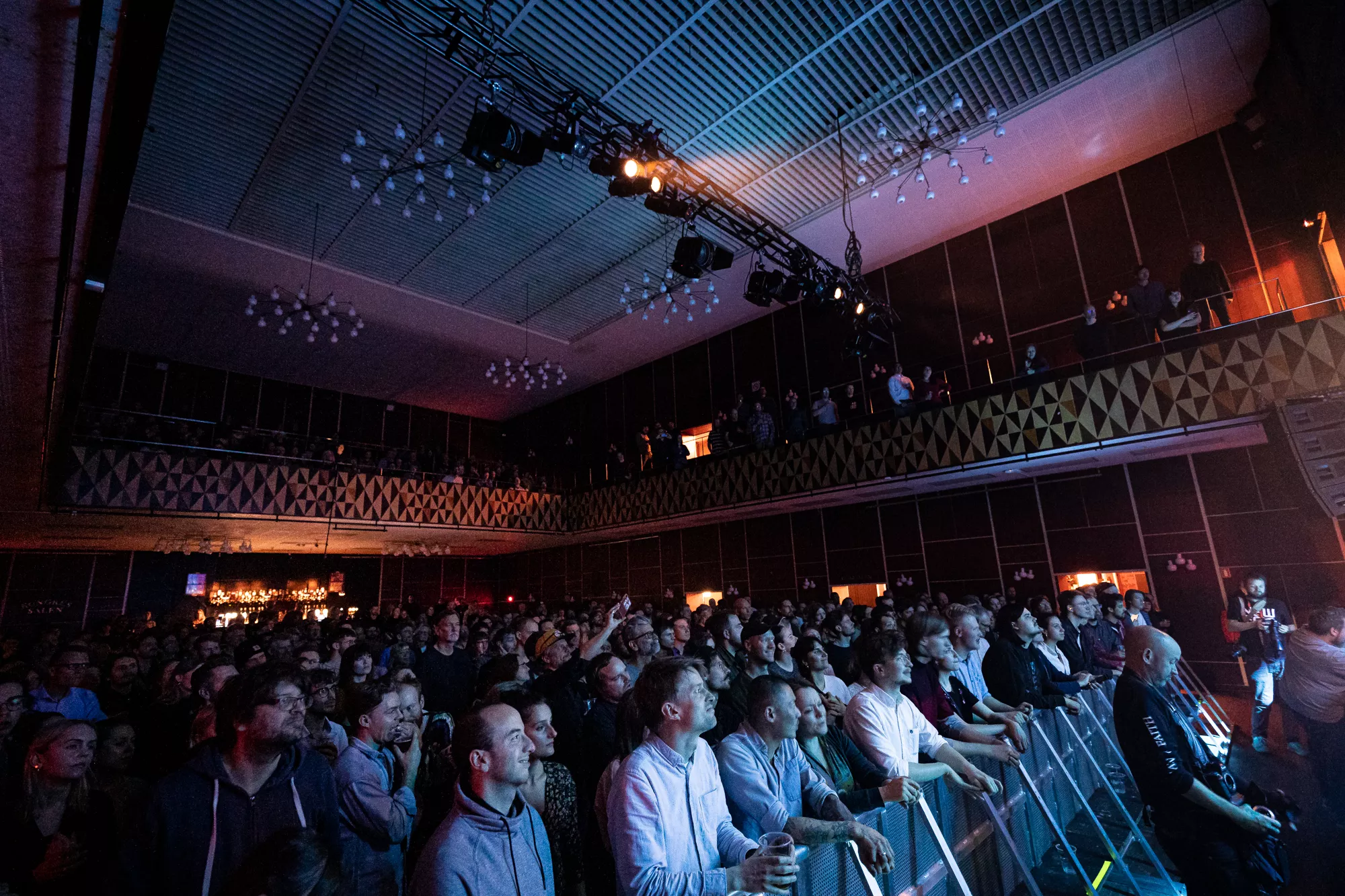 S-kulturordfører vil ikke afvise forslag om genåbning af spillesteder