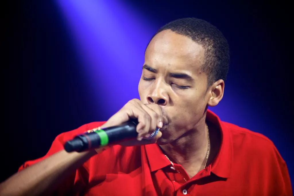 Earl Sweatshirt streamer nytt album allerede i dag