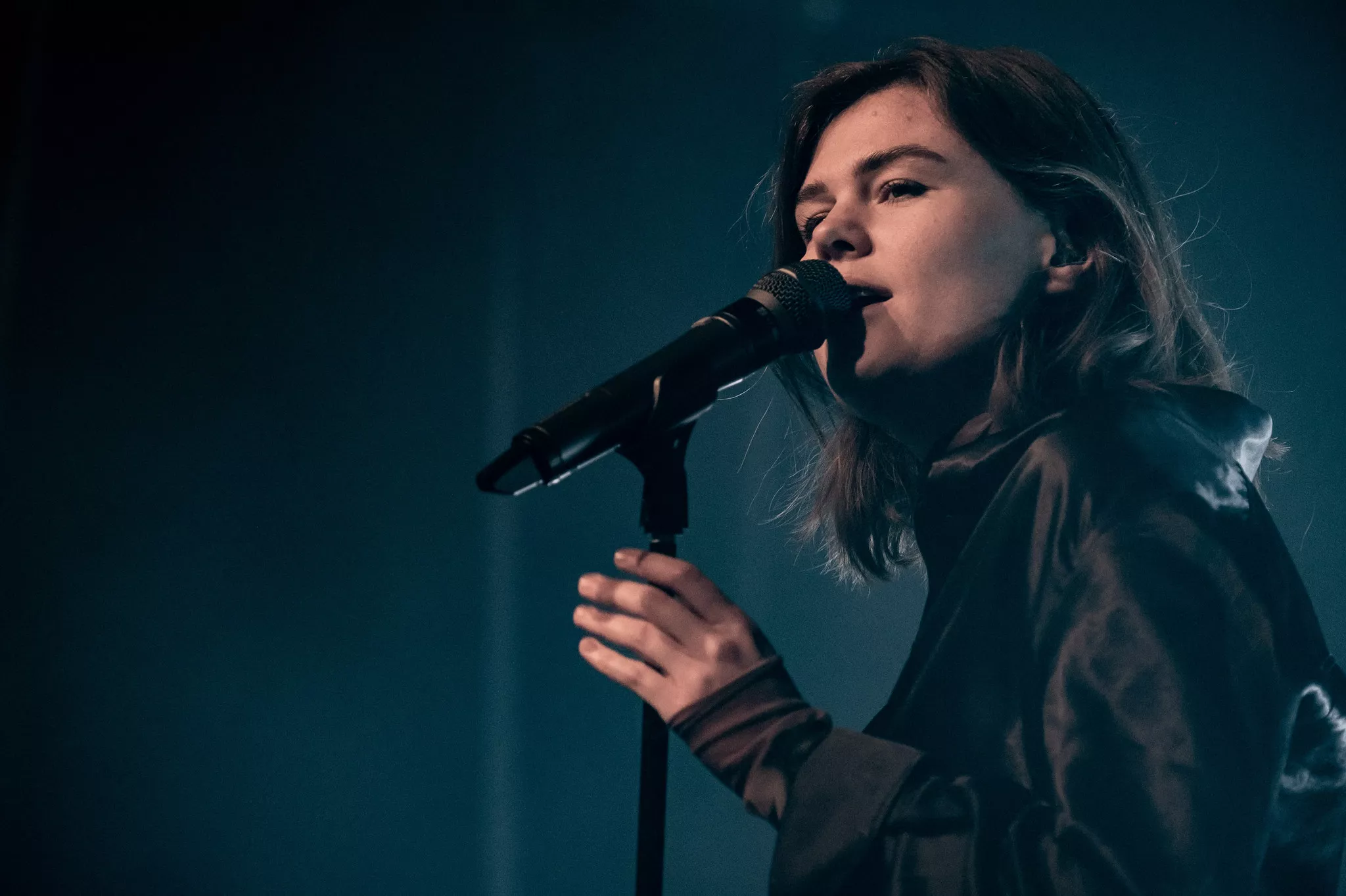 Pil forkælede publikums pophjerter