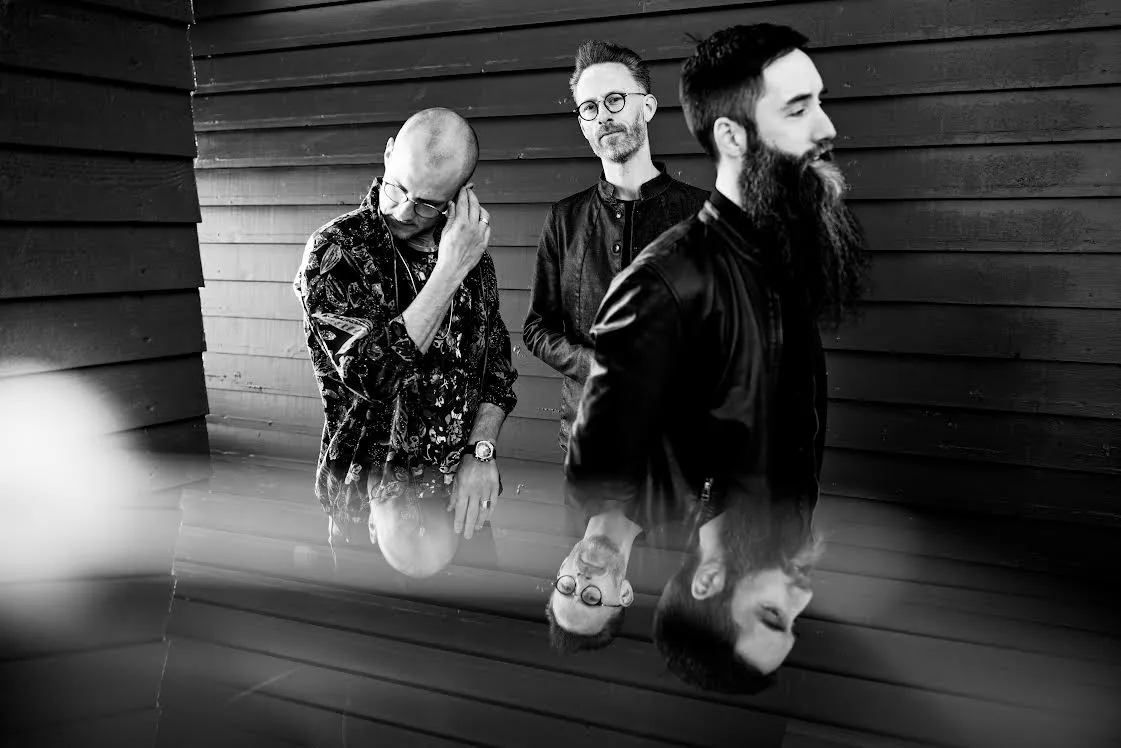 Innovativ trios femte album stritter