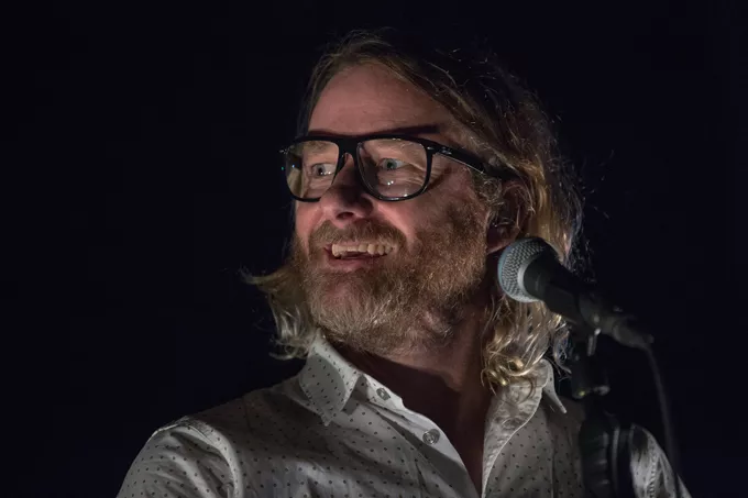 EL VY : Pumpehuset, København