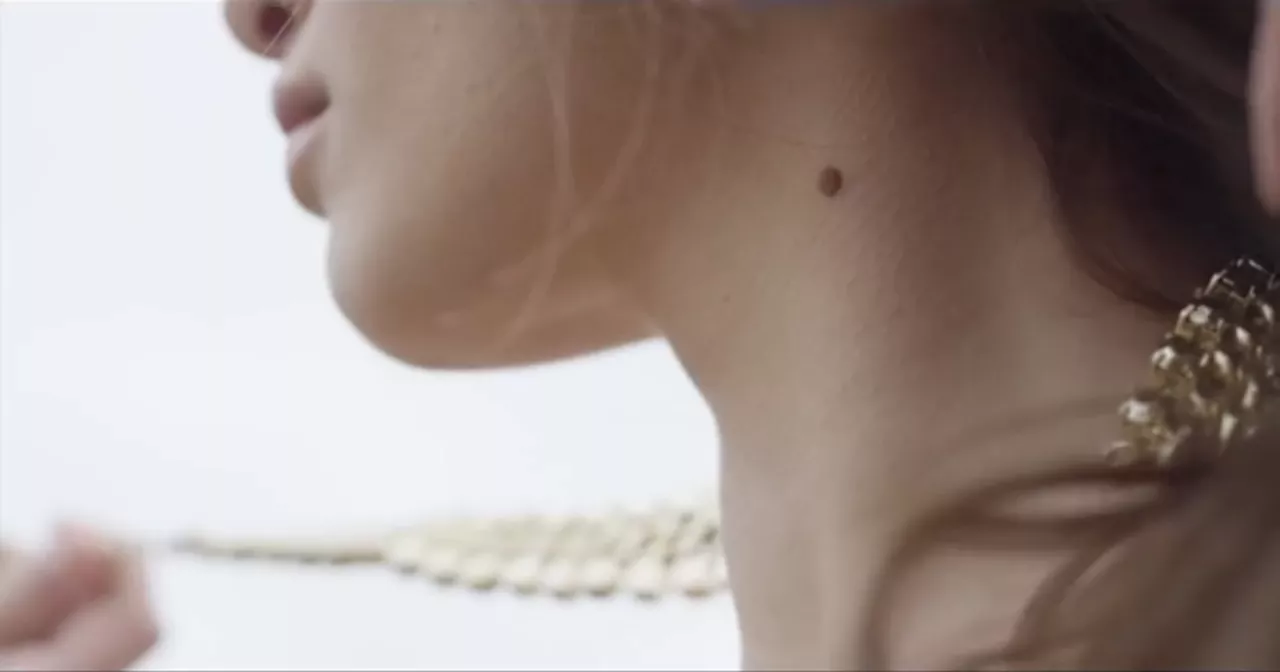 Jon Hopkins samarbeider med Purity Ring