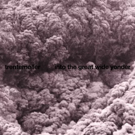 Into The Great Wide Yonder - Trentemøller