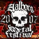 Aalborg byder på Metal Festival