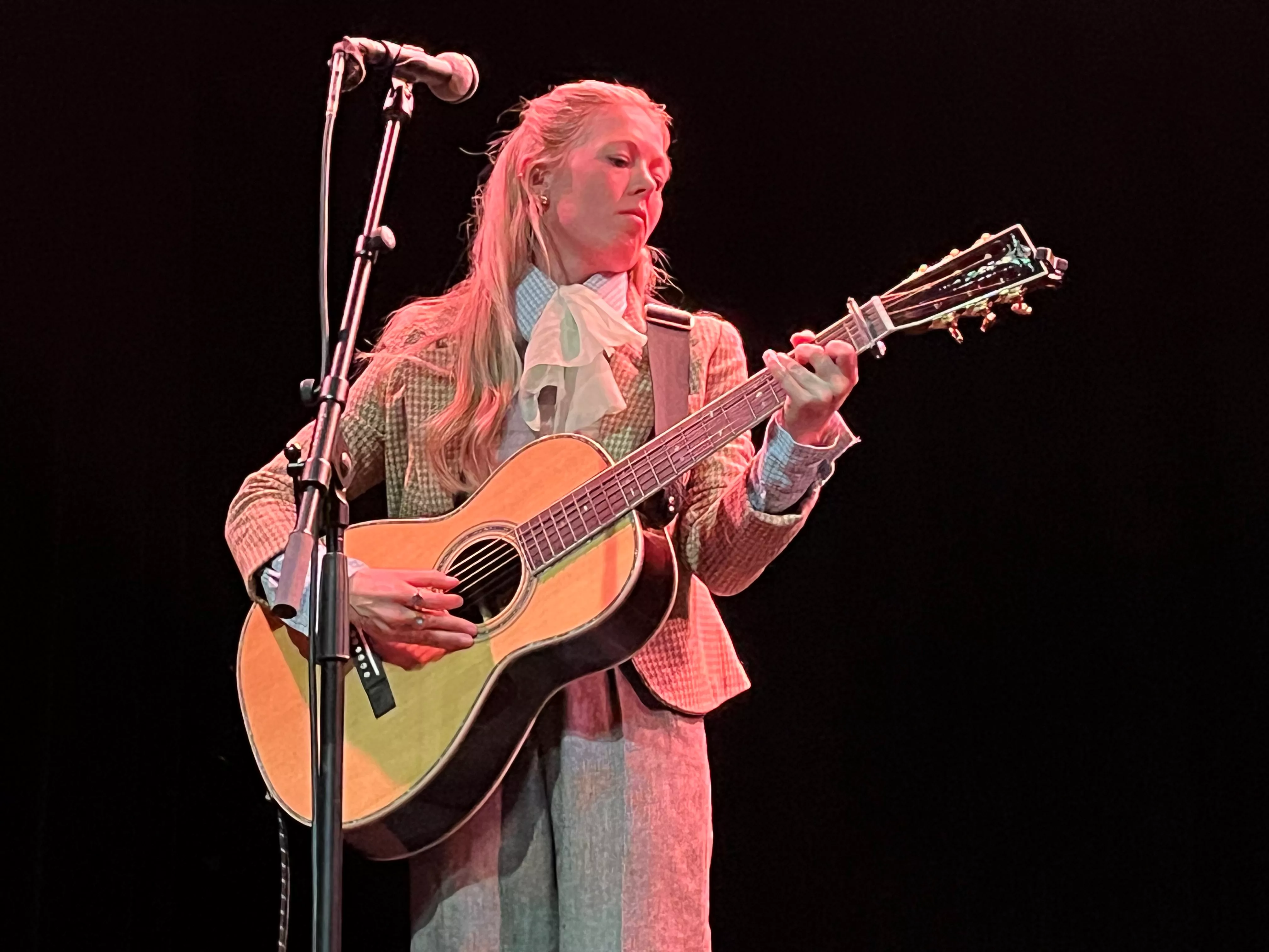 Dansk kæmpetalent folder sig til stadighed ud