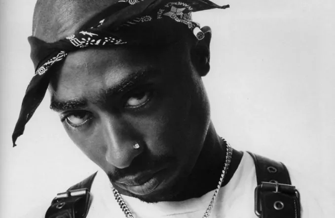 Man gripen för mordet på Tupac – 27 år senare