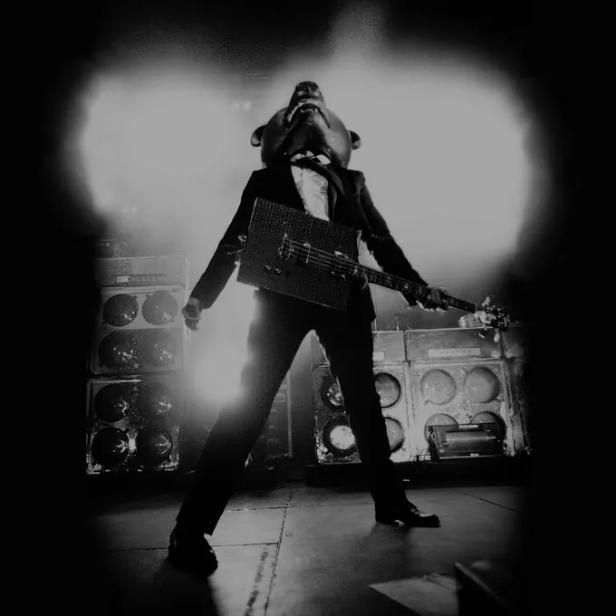 Rock On - Teddybears