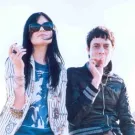 The Kills på Vega og VoxHall