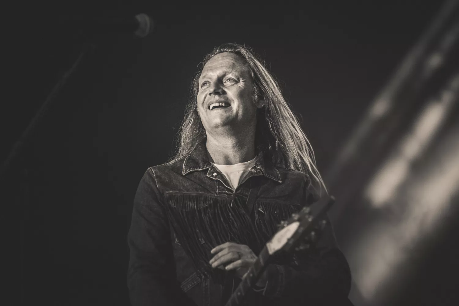 D-A-D spiller eksklusiv koncert i Vega