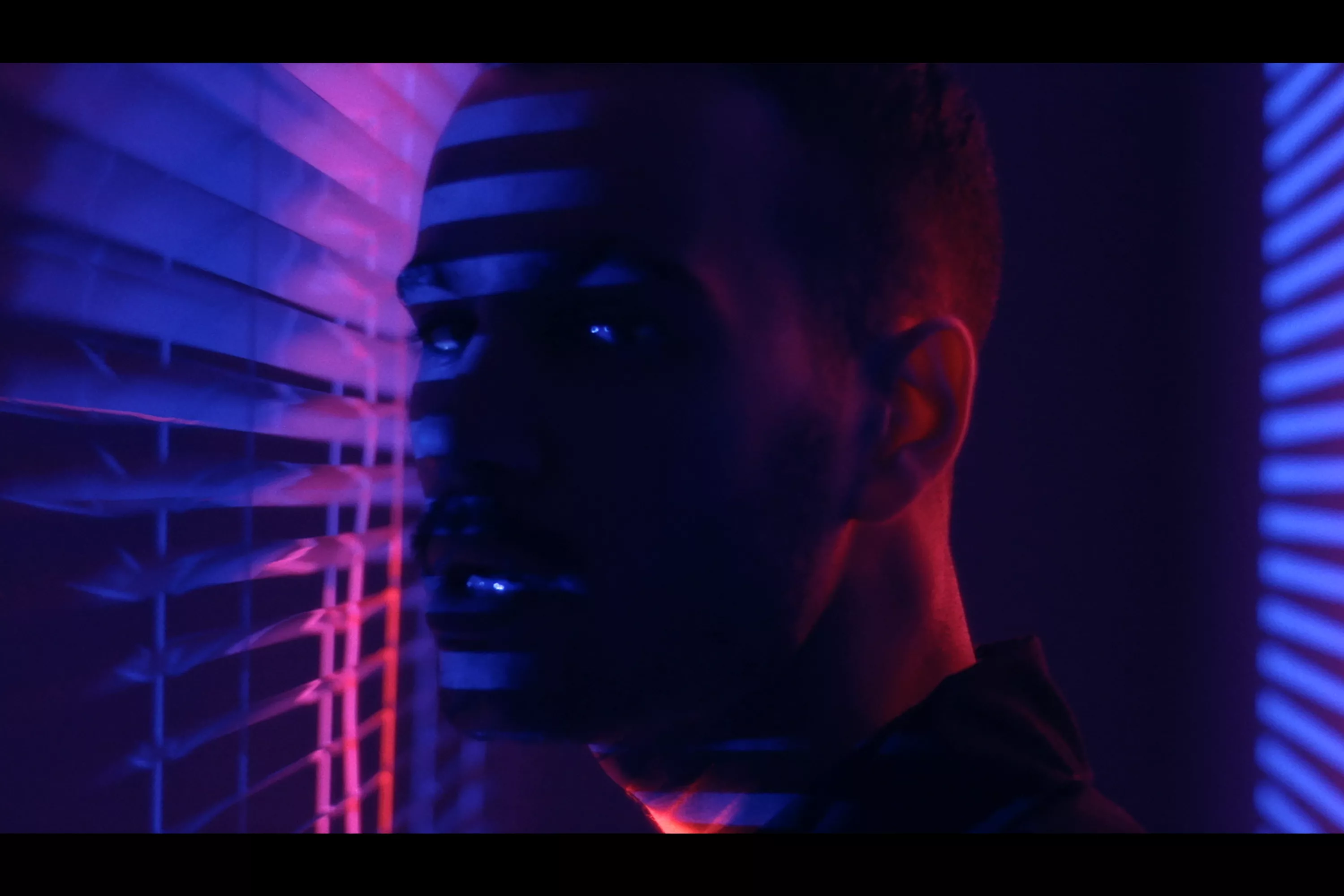 Fræk retro-r&b forklædt som pop