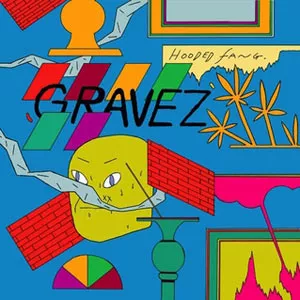 Gravez - Hooded Fang