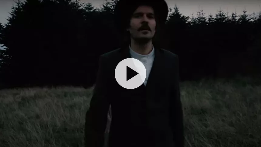 Mørk og mystisk video fra Spot Festival-aktuelle Childrenn