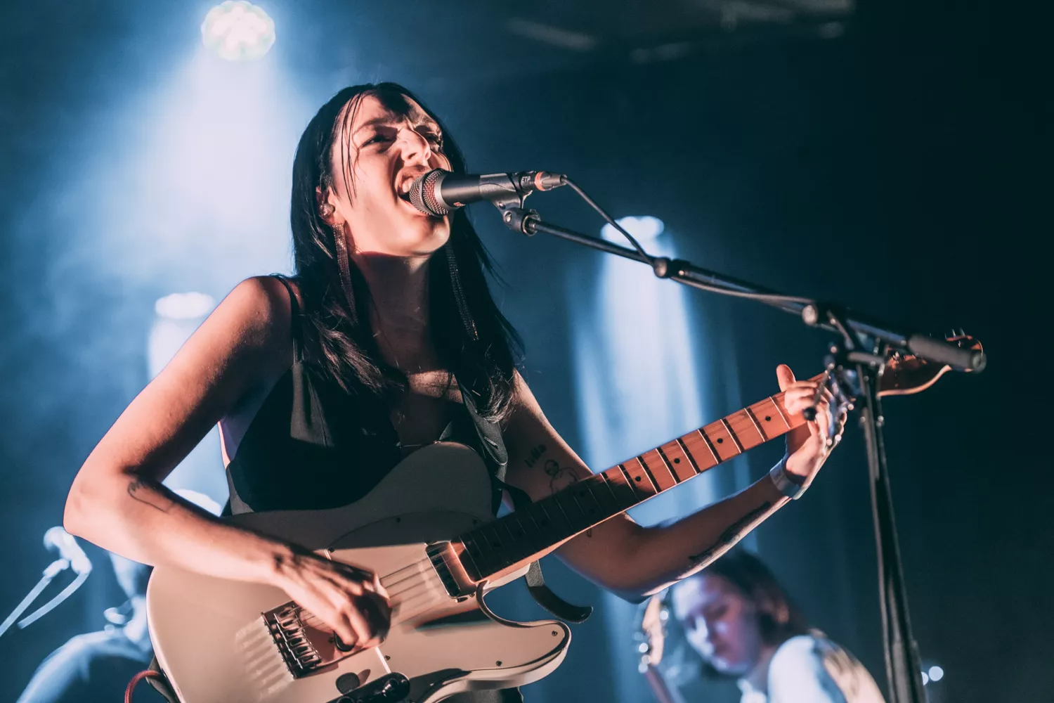 Carpark Festival klar med musik- og kunstprogrammet