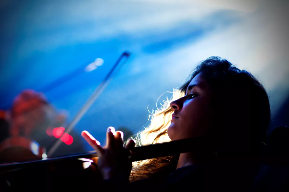 We Invented The Night : RECession, VoxHall, Århus