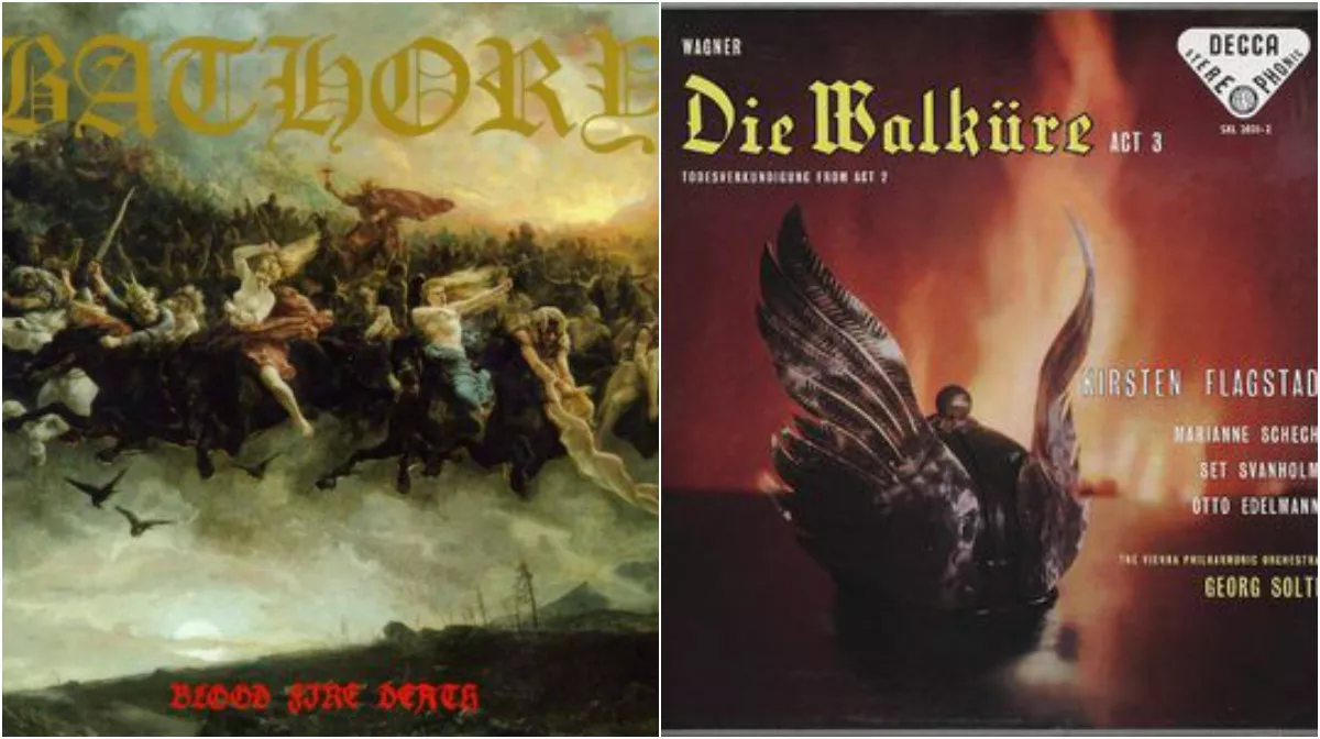 ''Det blev en vändpunkt i mitt liv''