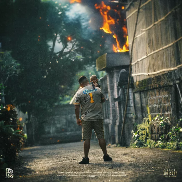 Baba Business 3 - Branco