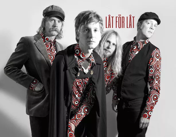 "Att människan ska utrotas det får väl vara okej"