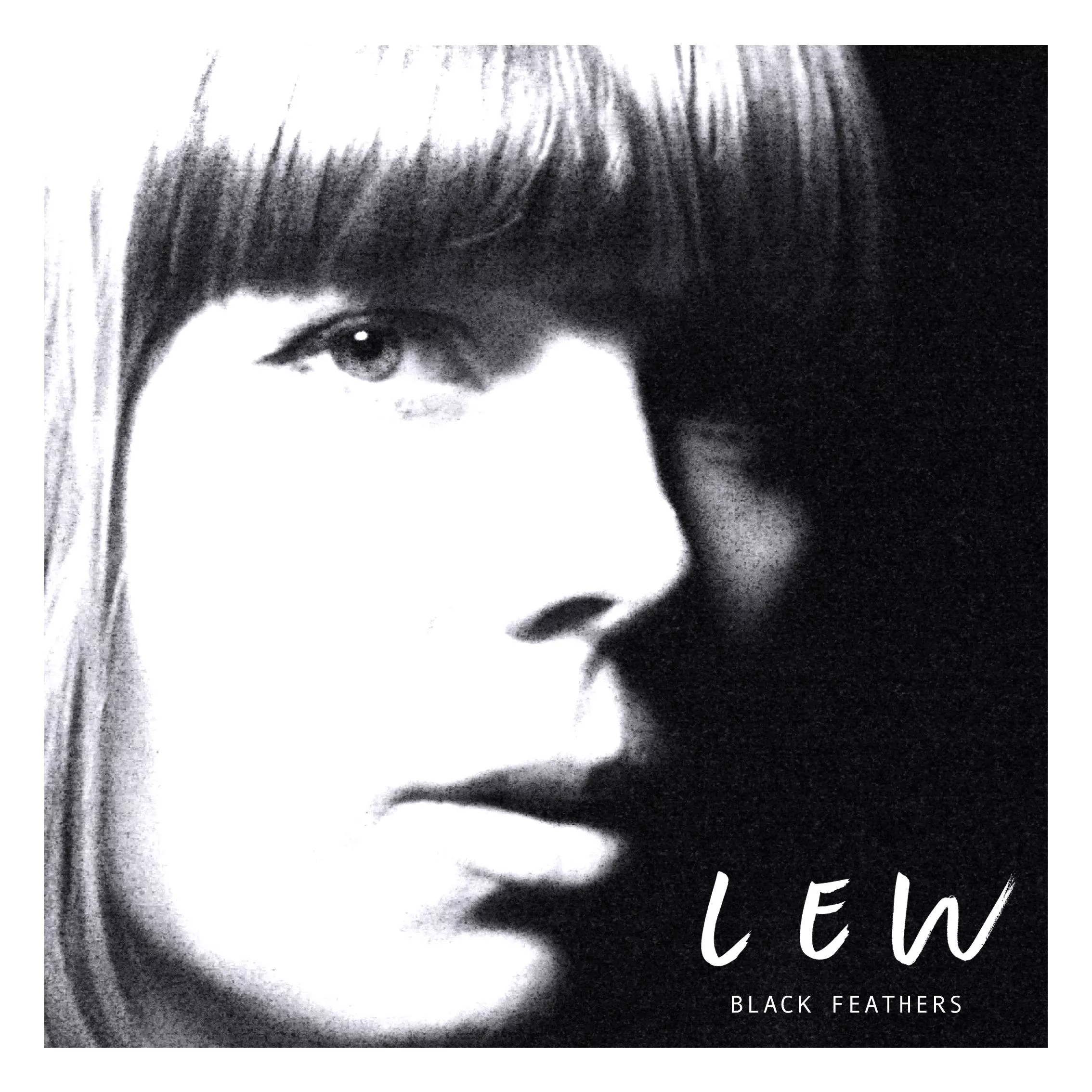 Black Feathers - LEW