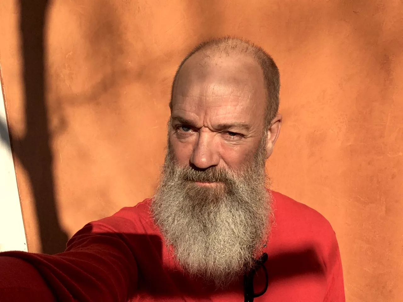 Michael Stipe udgiver første solo-single