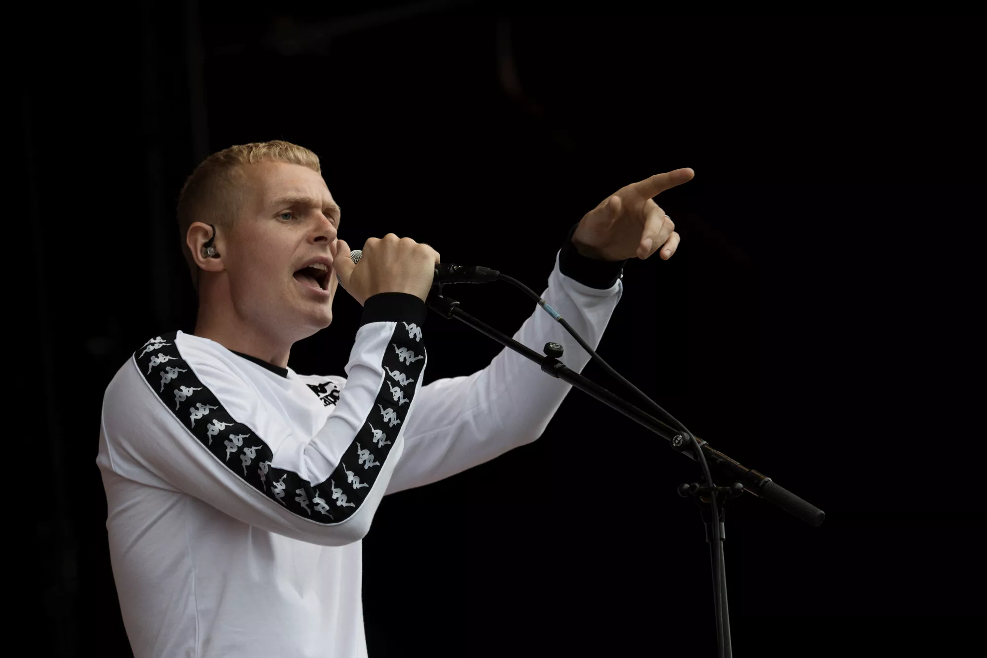 Tivoli Friheden klar med det fulde program til Fed Fredag