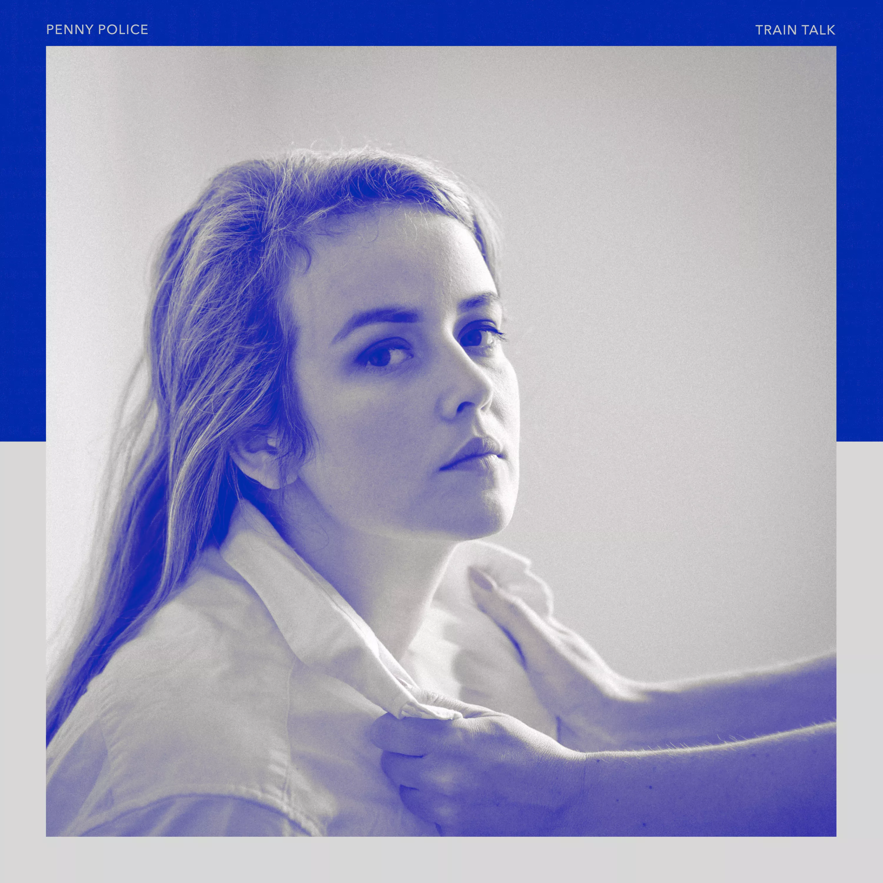 Train Talk - Penny Police