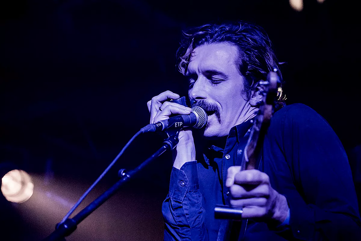 Diverse kunstnere: P6 Beat Rocker Koncerthuset, København