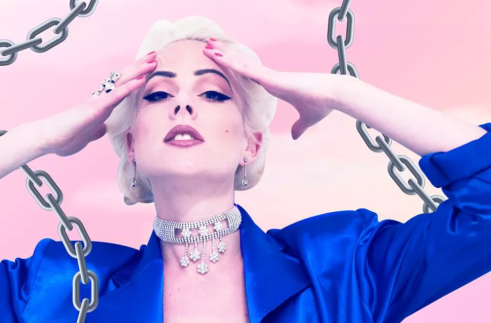 Killing Me - Ingrid Witt