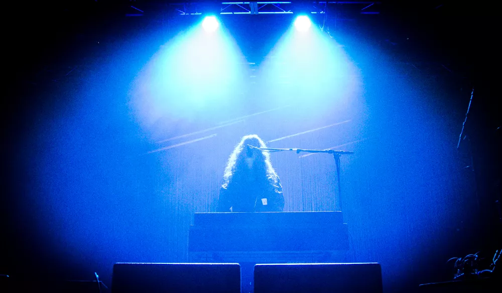 Beach House: Linné, Way Out West