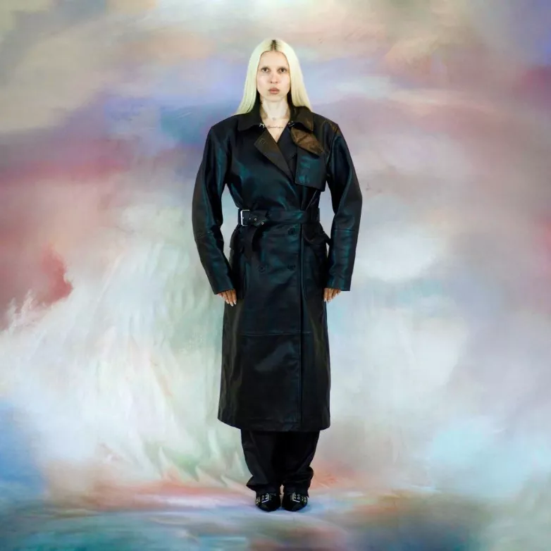 Pyrotechnic - Veneda Terry