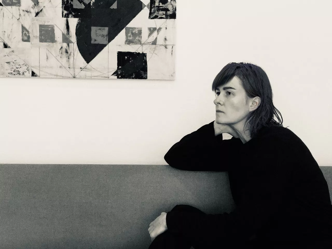 ANMELDELSE: Elektronisk unikum flyder mellem det konkrete og abstrakte