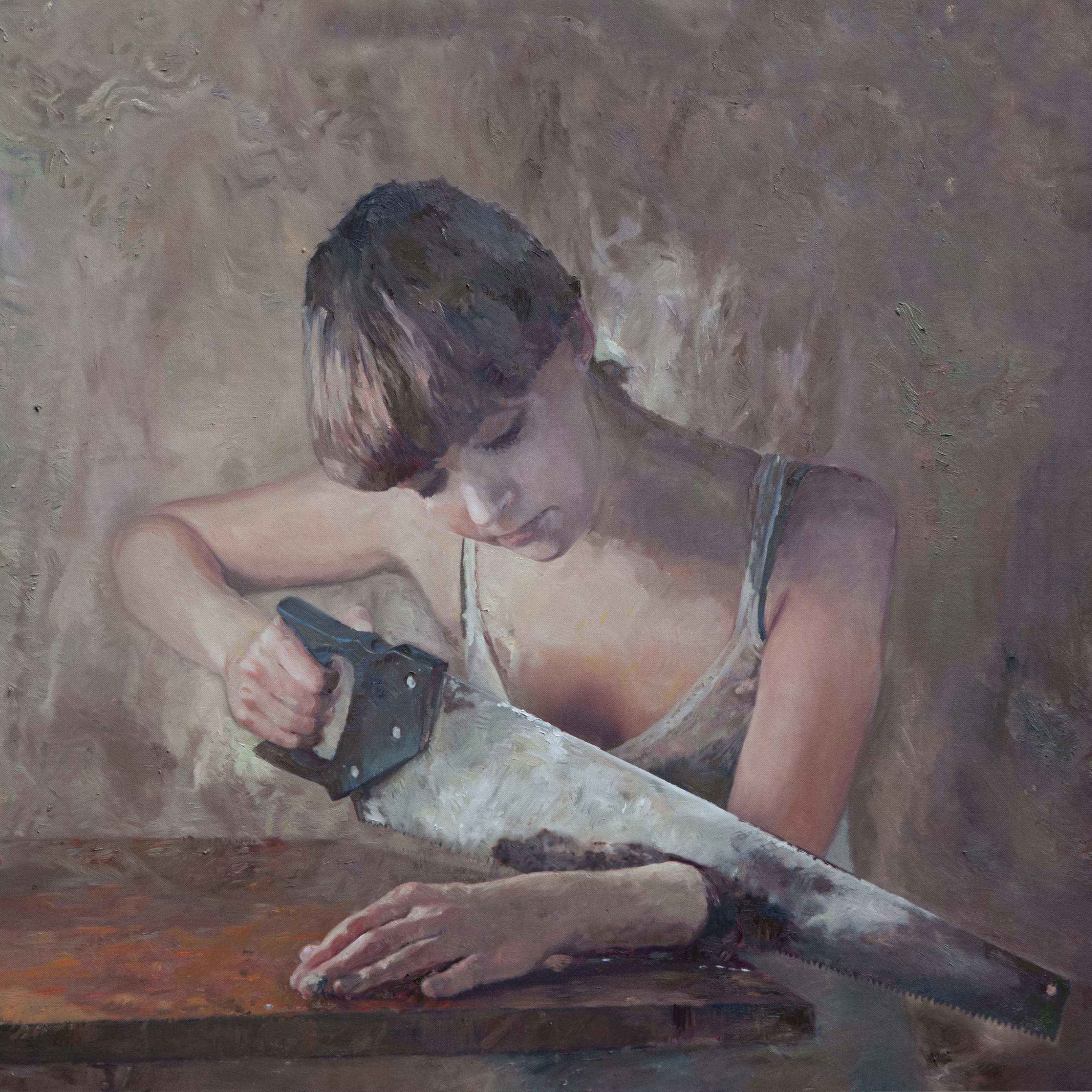 FlashBlack - Hanne Kolstø
