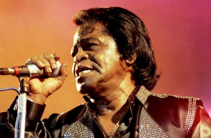 Mick Jagger och Questlove producerar dokumentär om James Brown – "Ser fram emot att få liv i serien"