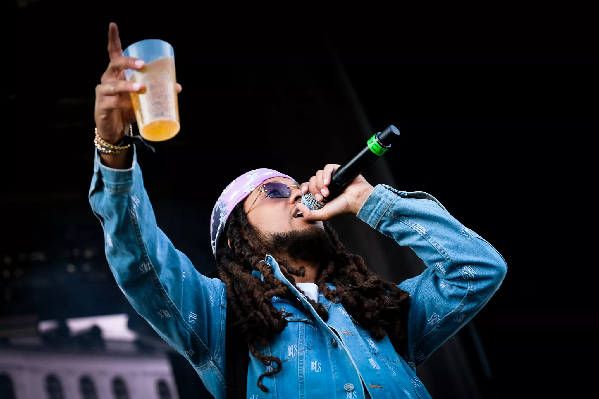 Distortion annoncerer over 30 nye navne